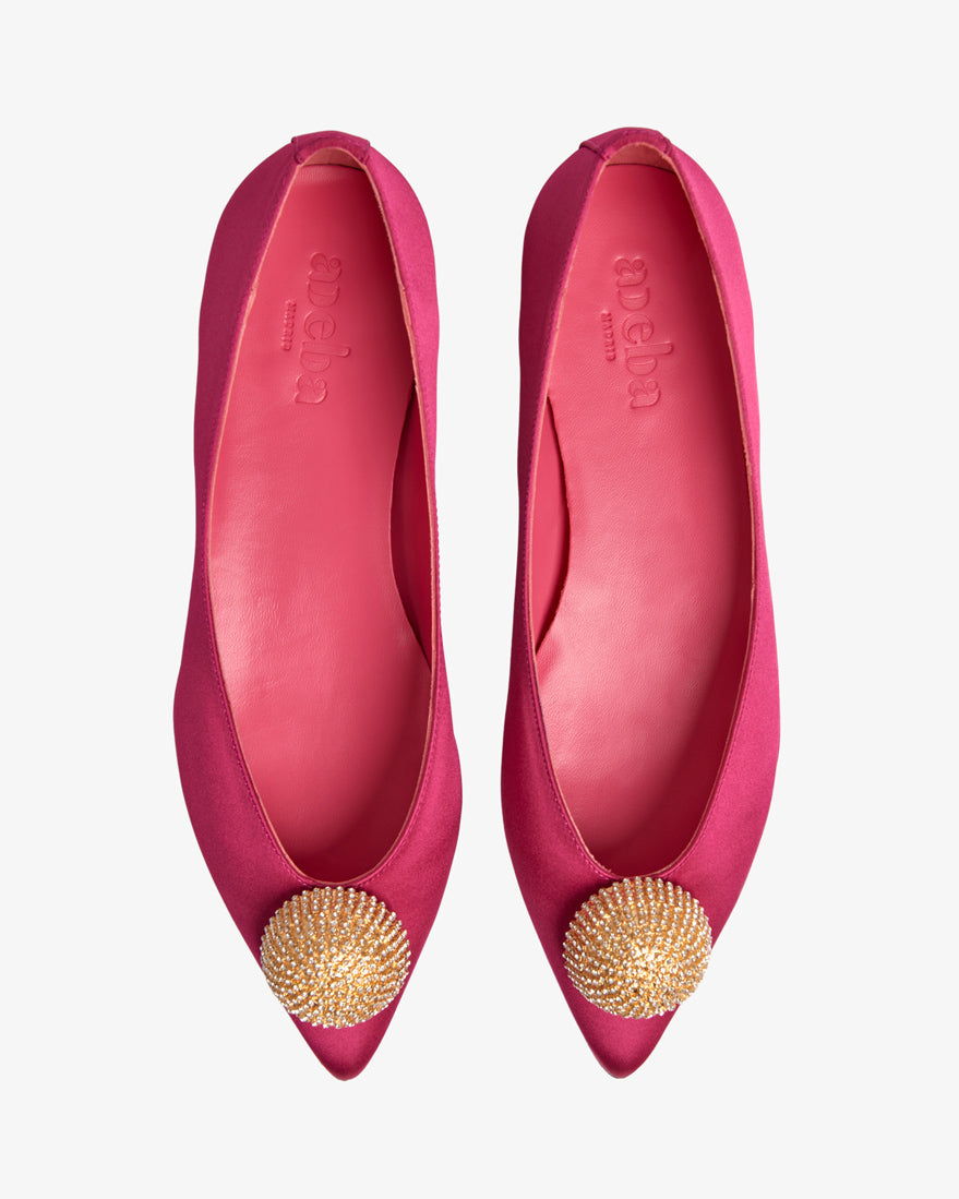 DISCO Fucsia