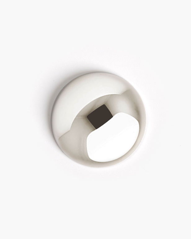 Adeba Madrid Broches Matilda Plata