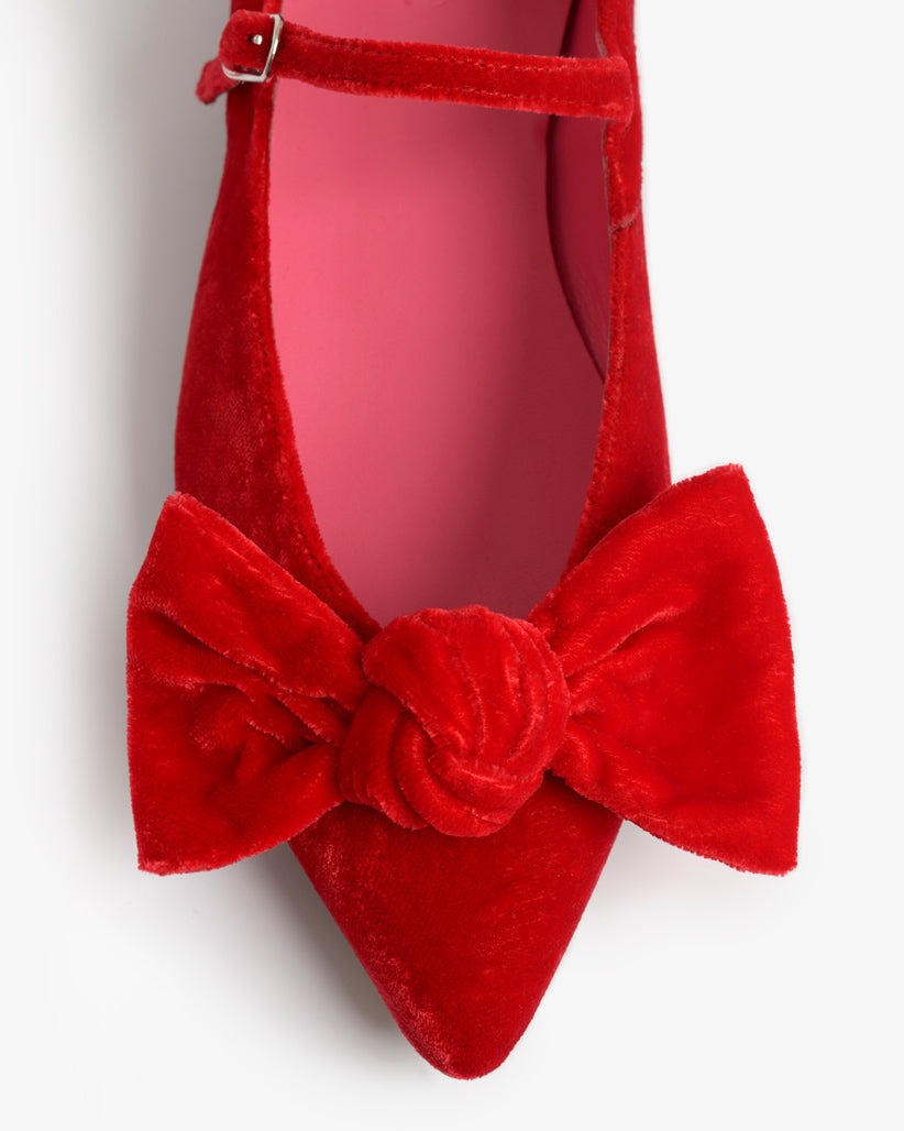 LOLITA Red Adeba Madrid