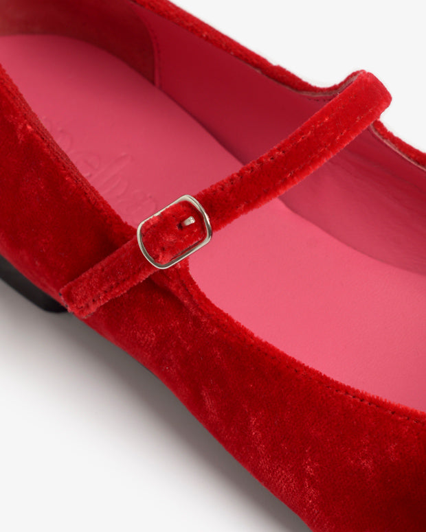 LOLITA Red Adeba Madrid