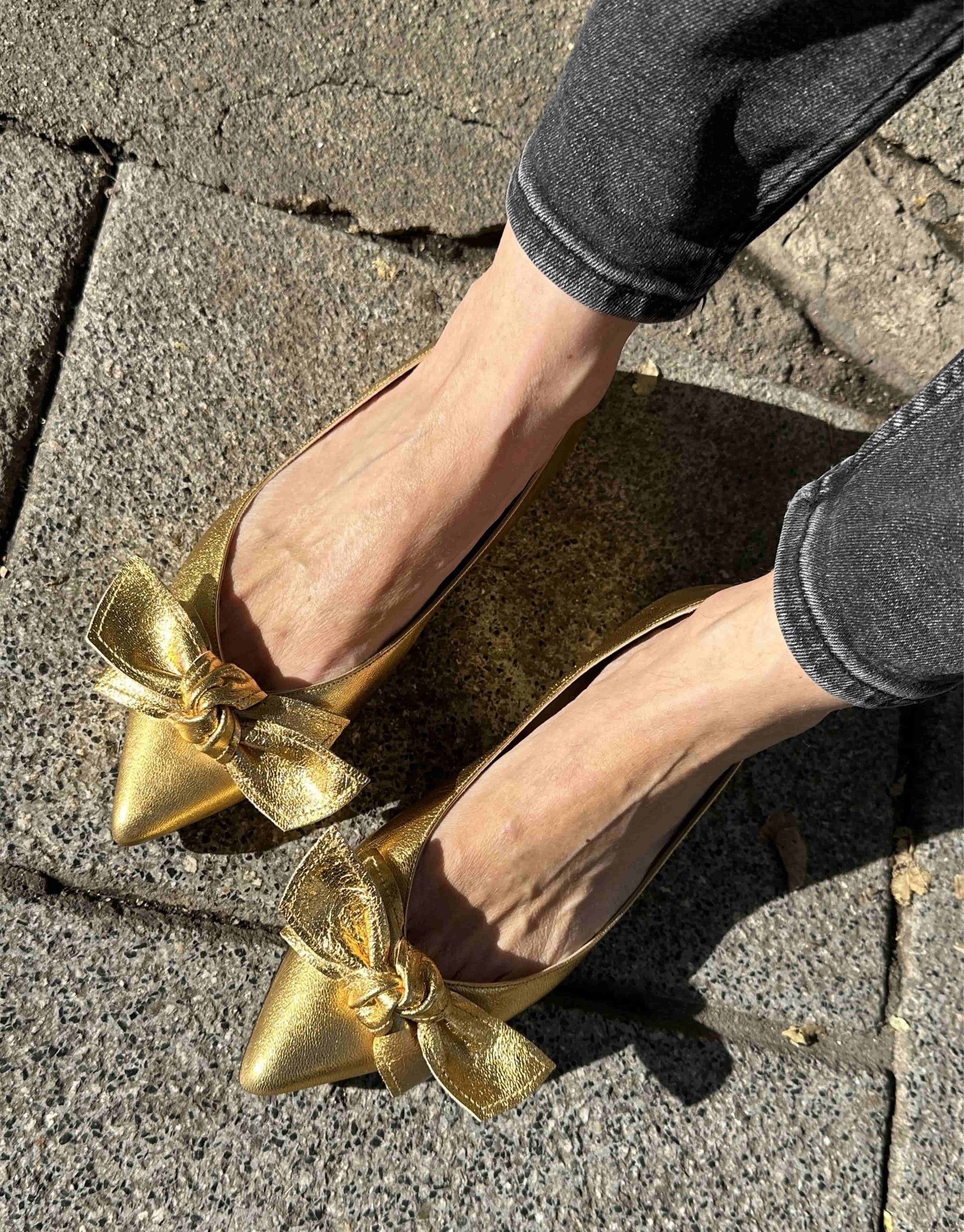 LADY Gold
