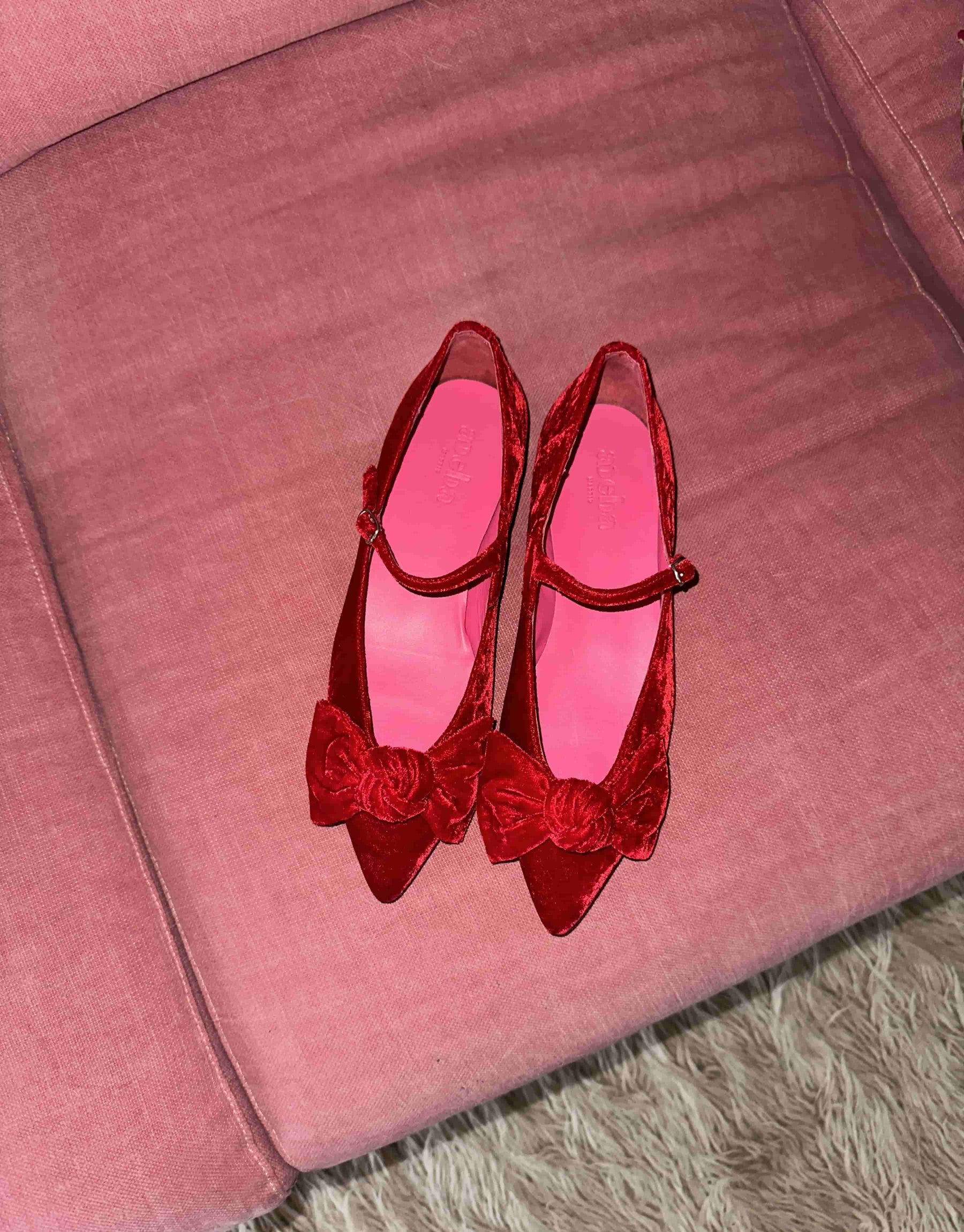 LOLITA Red