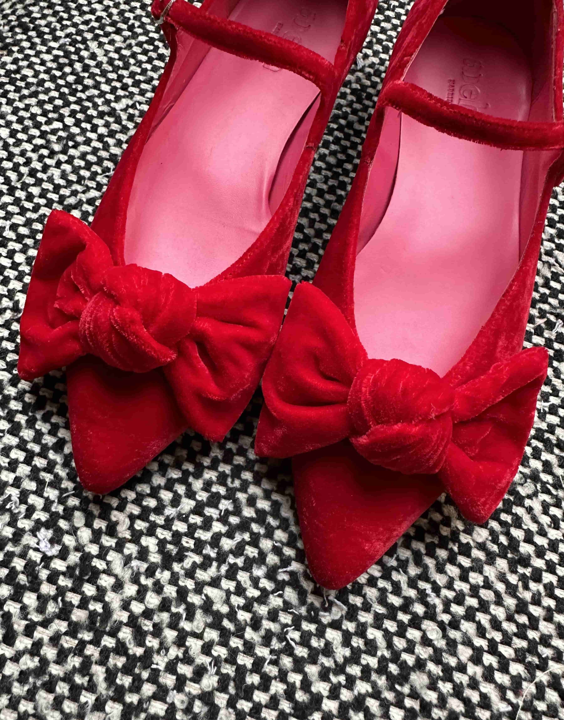 LOLITA Red