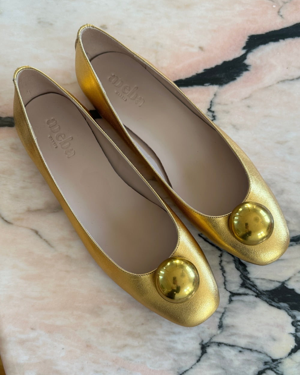 MATILDA Gold