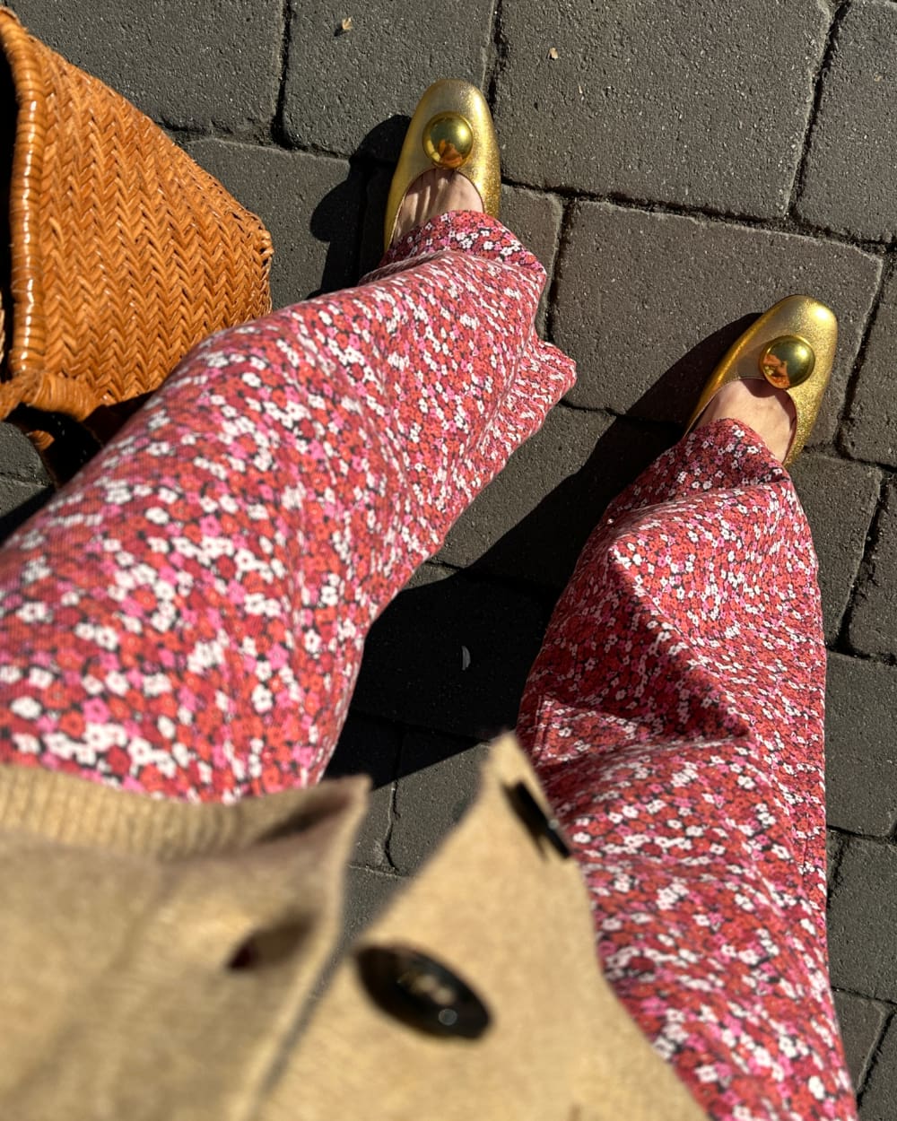 MATILDA Gold