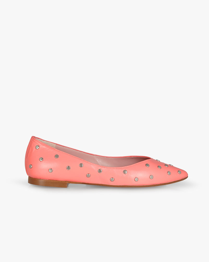 Madrid pink