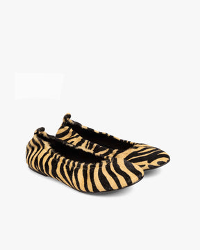 Ichi zebra