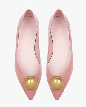 Matilda pink
