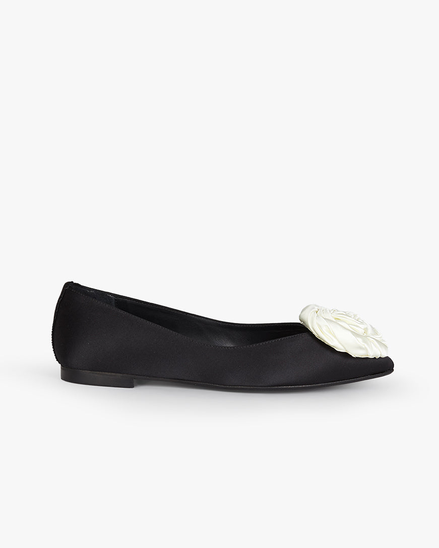 Bloom black