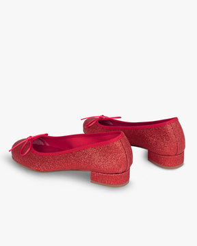 Dream glitter red