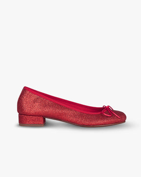 Dream glitter red