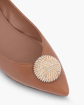DISCO Brown