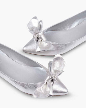 Lady silver