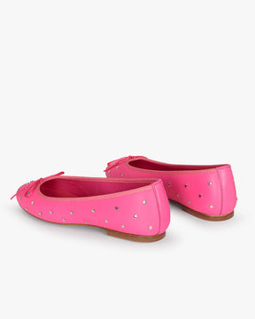 Bambola stars pink