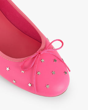 Bambola stars pink