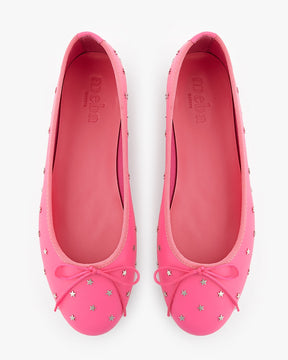 Bambola stars pink