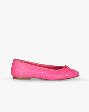 Bambola stars pink