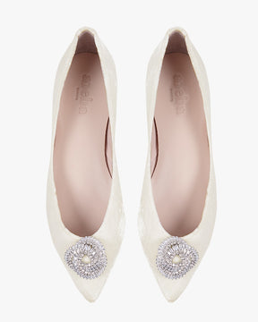 KNOT White