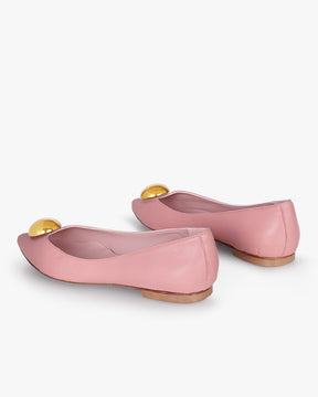 Matilda pink