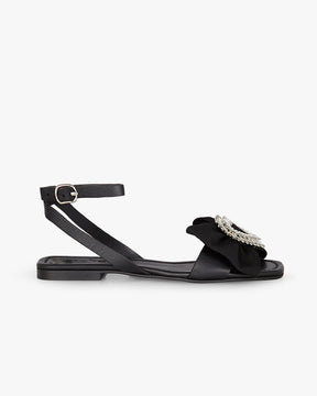 Sandalias Love black