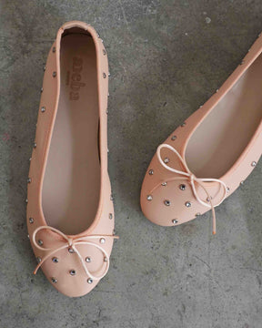 Bámbola Shine nude