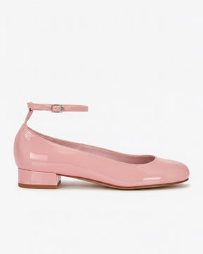 Dance pink