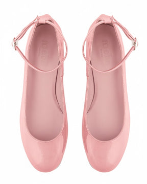 Dance pink