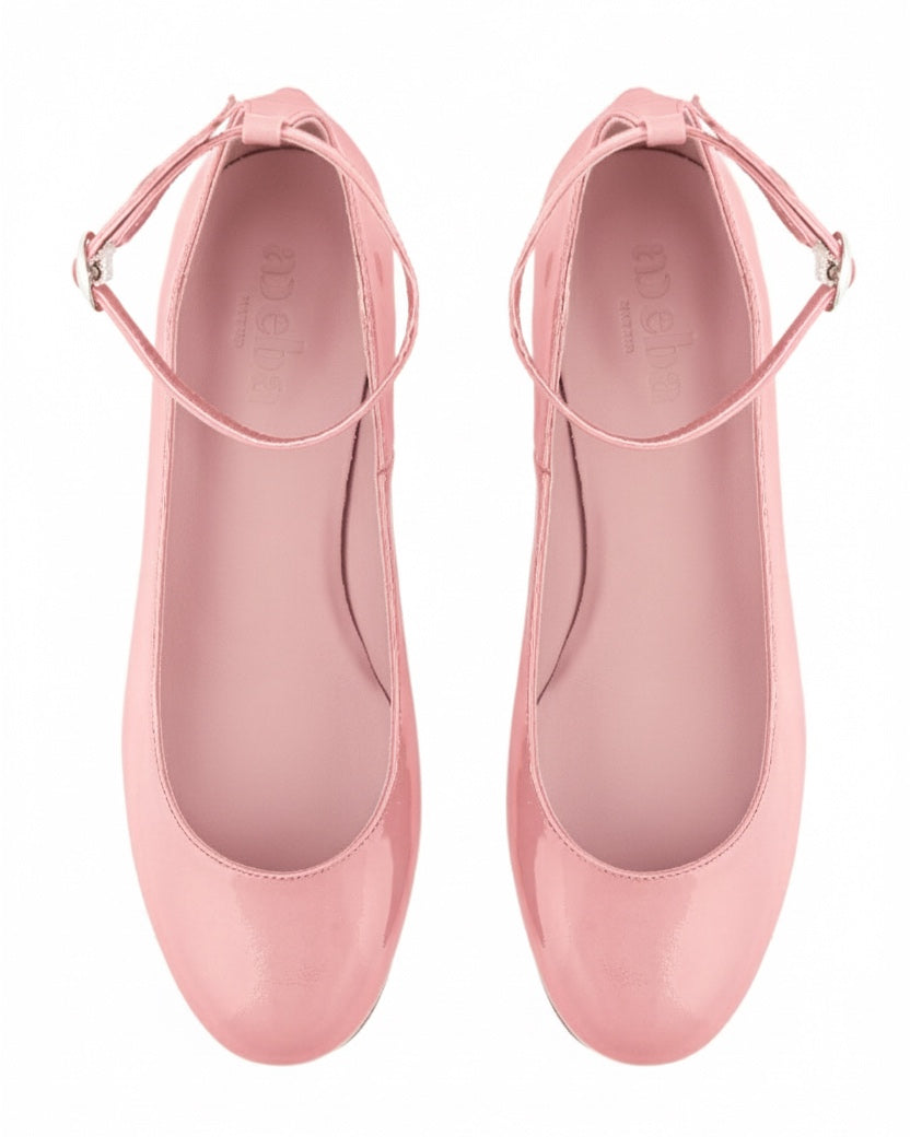 Dance pink