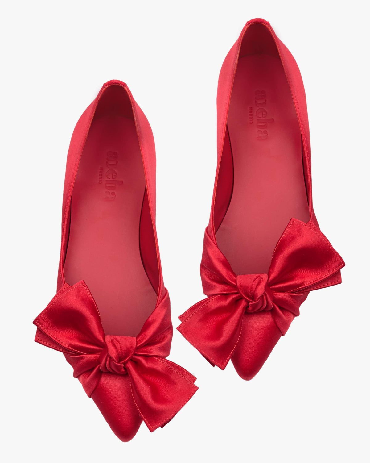 Gift red