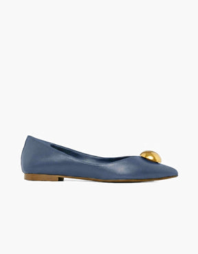 Matilda blue