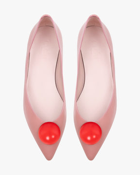 Matilda pink