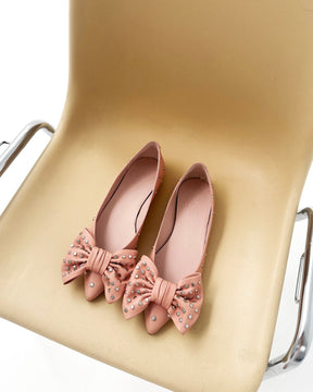 Rock pink