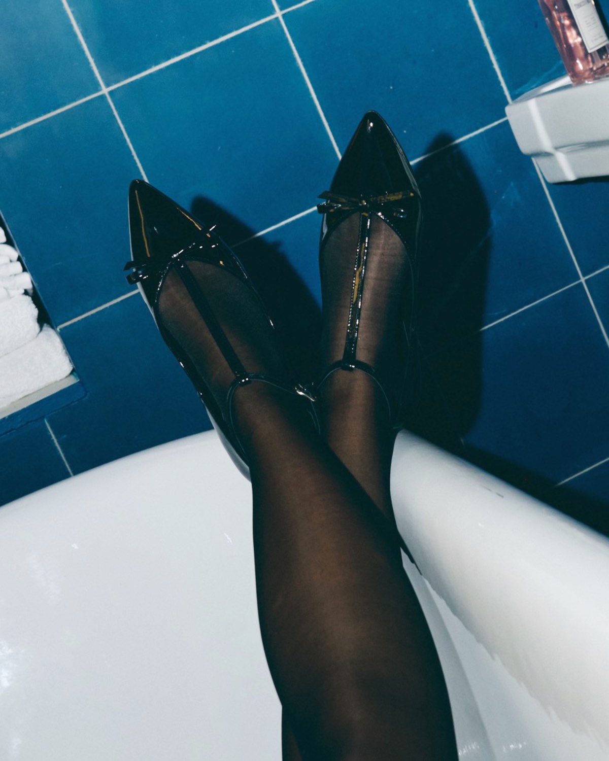 Sweet black