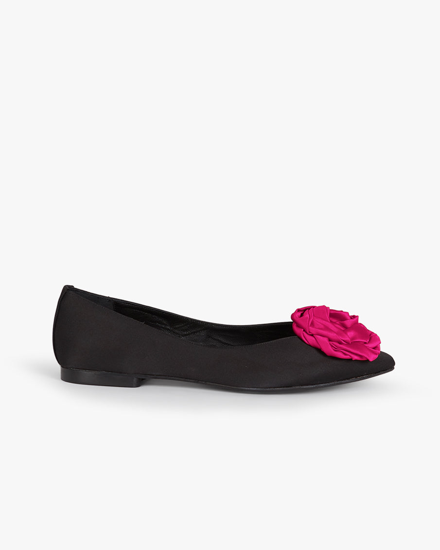 Bloom pink