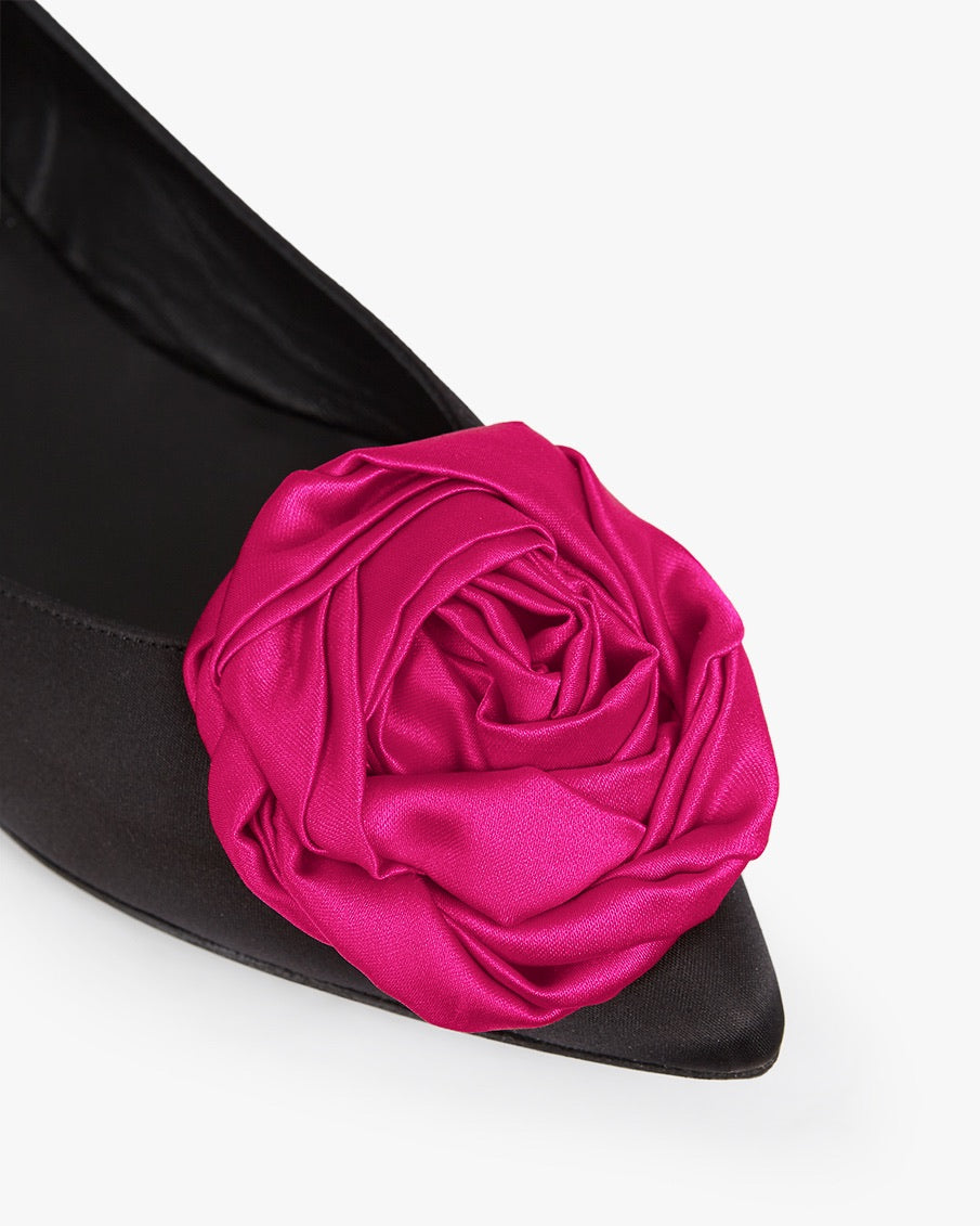 Bloom pink