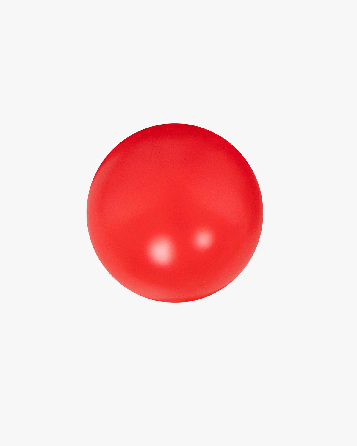 Red Matilda Brooches (Pair)