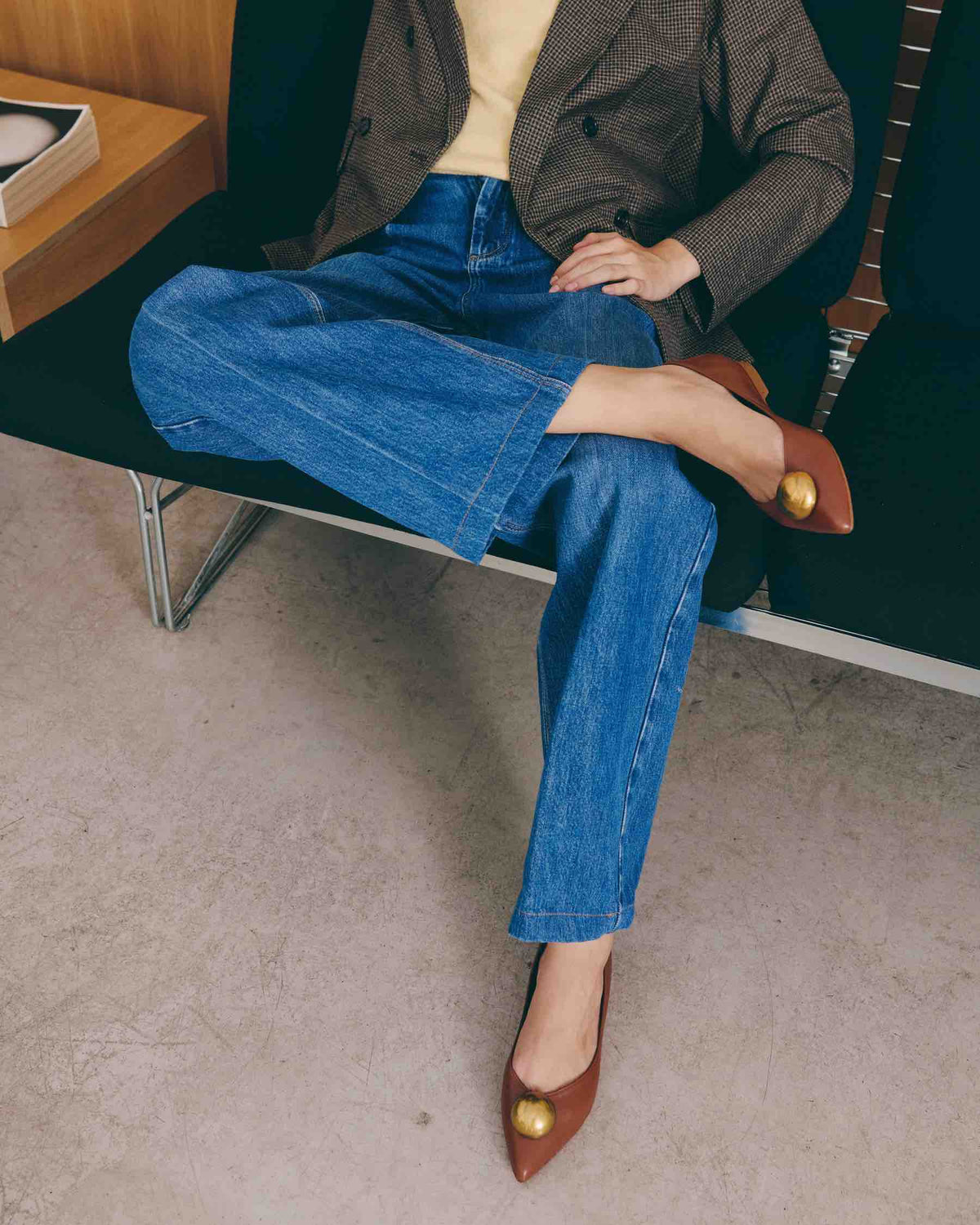 Matilda brown