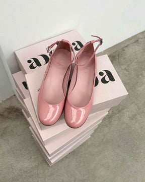 Dance pink