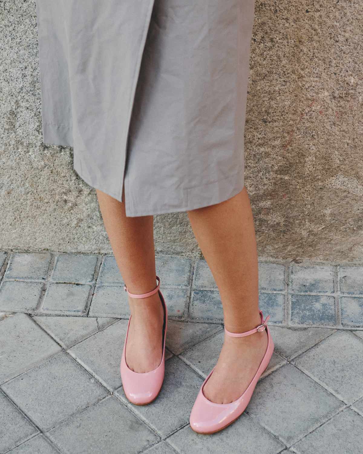 Dance pink