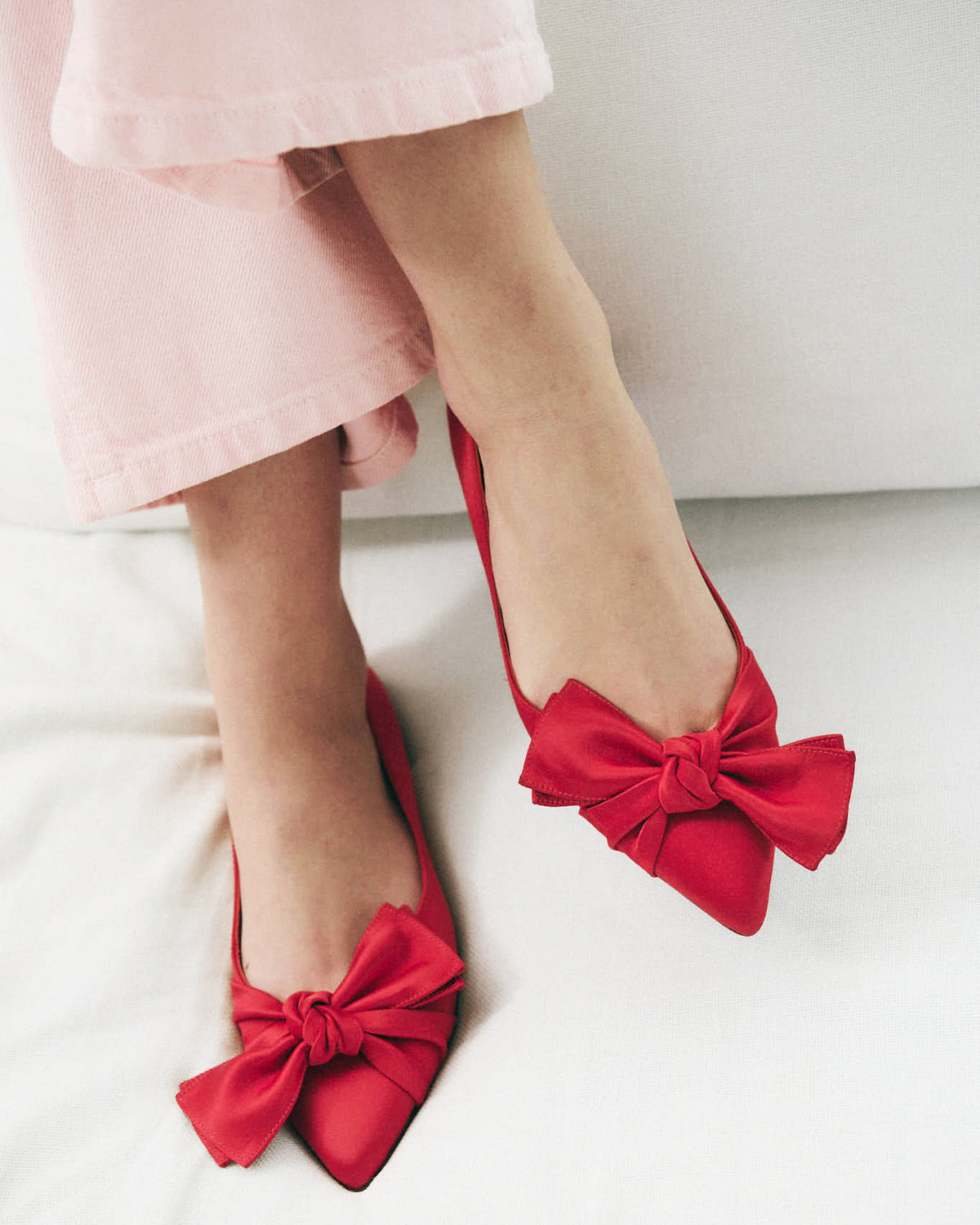 Gift red