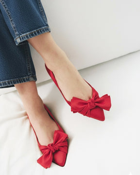 Gift red