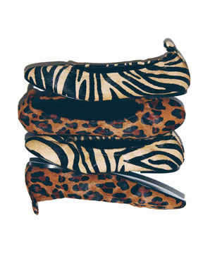 Ichi zebra