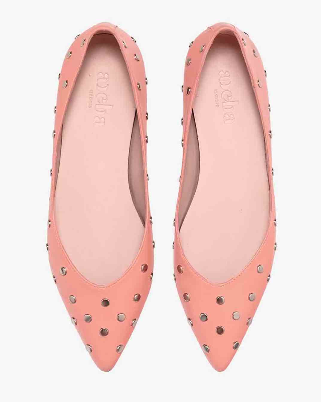 Madrid pink
