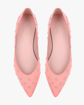 Madrid pink