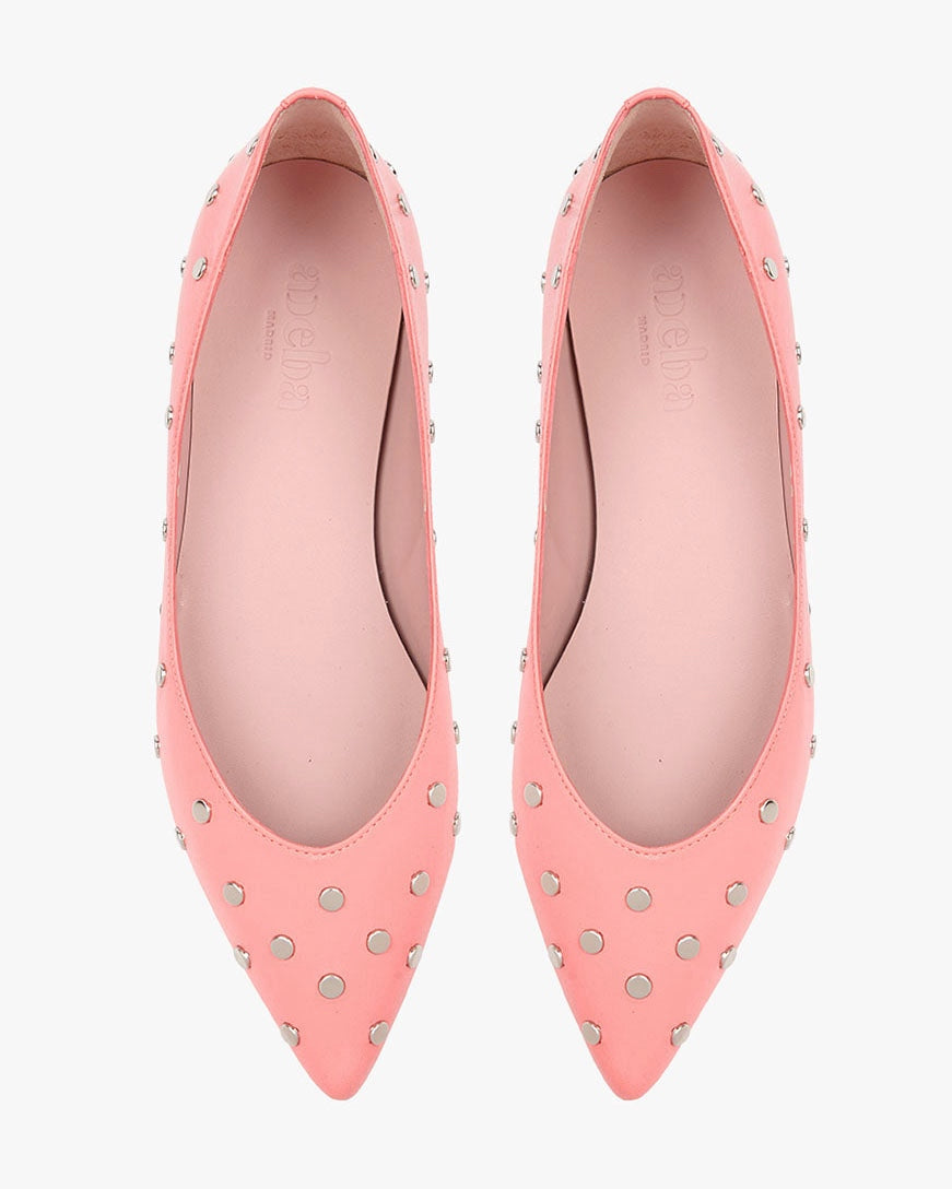 Madrid pink