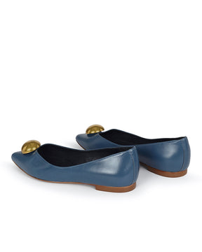 Matilda blue