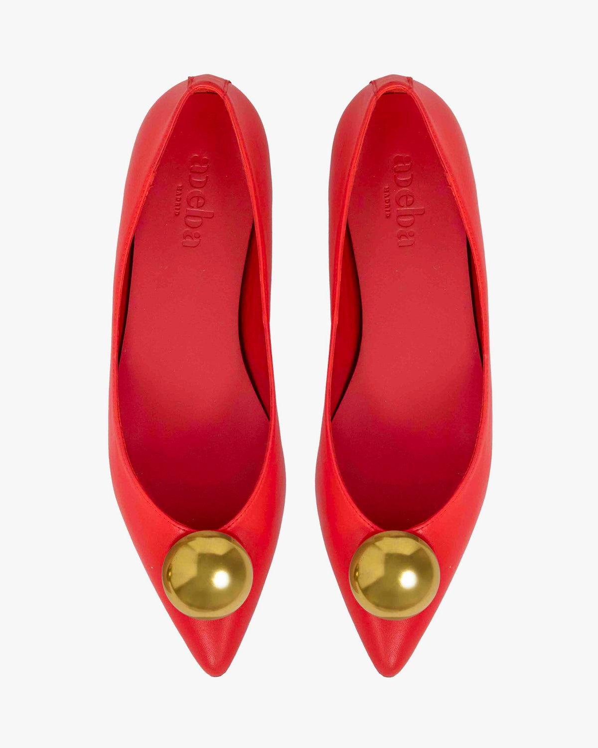 Matilda red