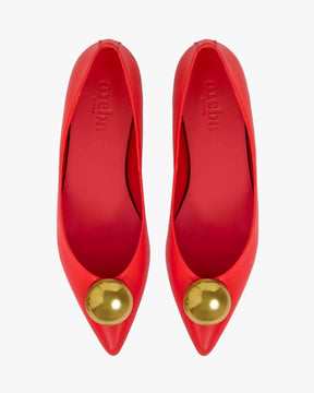 Matilda red