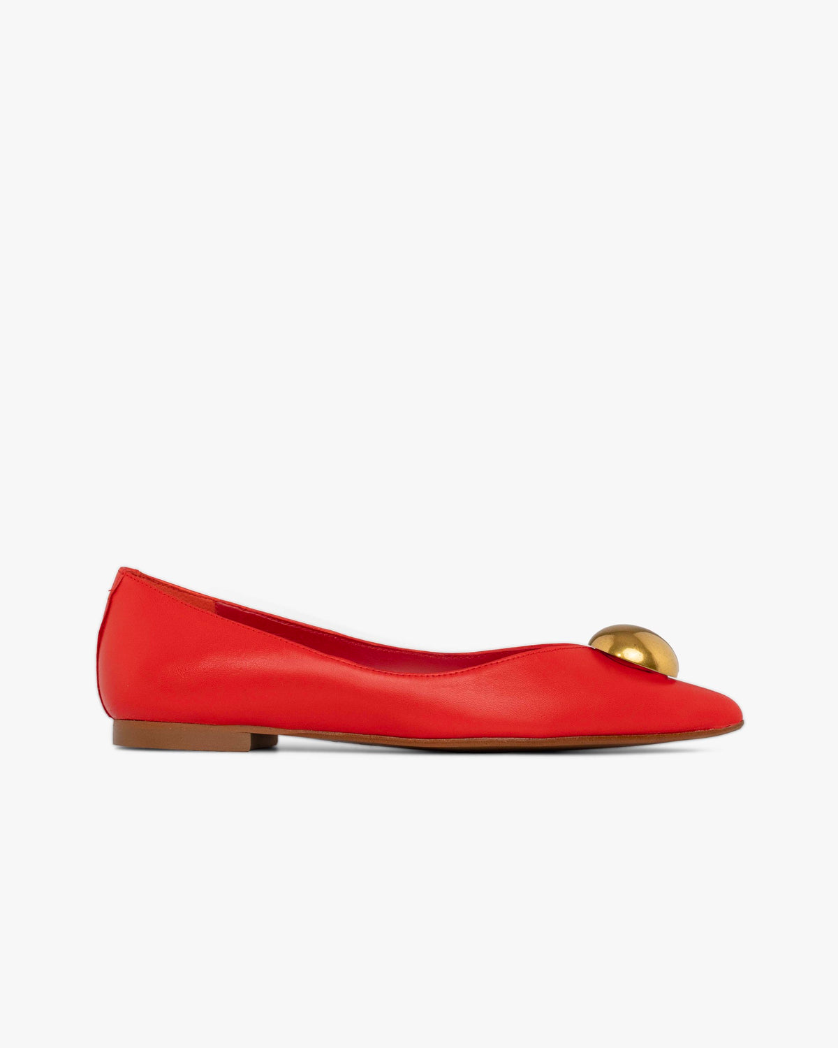 Matilda red