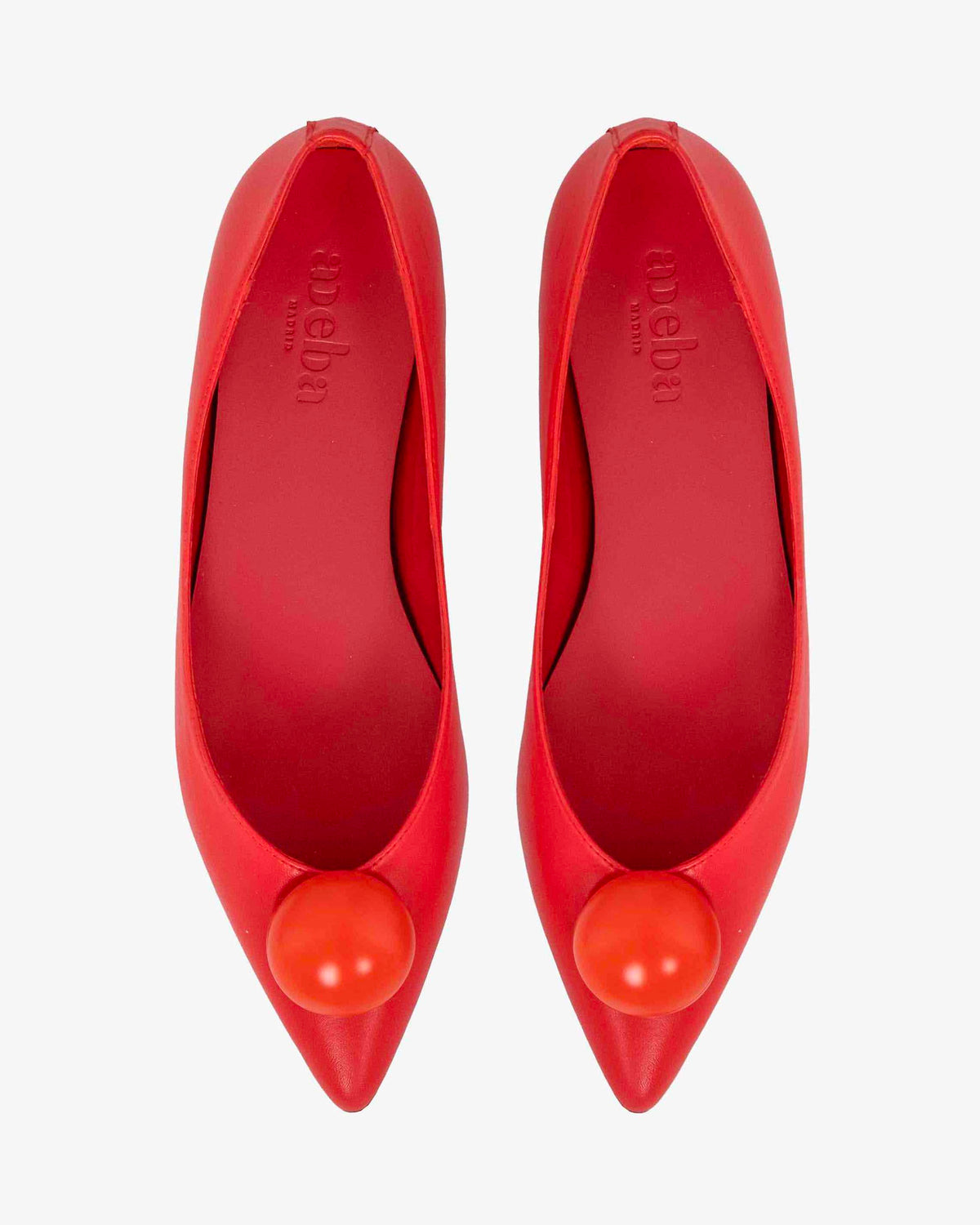 Matilda red